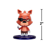 Five Nights at Freddy's Spooky Cuties 2-Inch Figure - Assortement