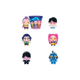K-Pop Demon Hunter Mini Blind Ramyeon Cups Assortment