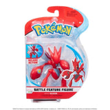 Pokémon Battle Figure Assortment