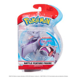 Pokémon Battle Figure Assortment