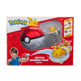 Pokemon Battle Spinner Single Pack Playset (Styles Vary)