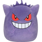 Pokémon Squishmallows 10" Gengar Plush