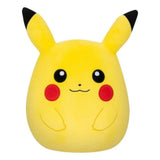 Squishmallows Pokémon 10"- Pikachu