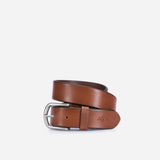 Jekyll & Hide Chicago Belt in Tan