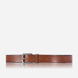 Jekyll & Hide Chicago Belt in Tan