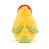 Jellycat A Pair Of Lovely Lovebirds
