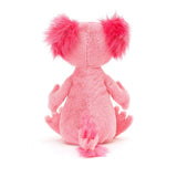 Jellycat Alice Axolotl 27cm
