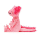Jellycat Alice Axolotl 27cm