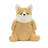 Jellycat Amore Corgi