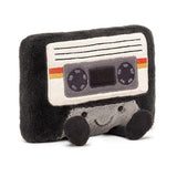Jellycat Amuseable Cassette