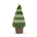 Jellycat Amuseable Nordic Spruce Christmas Tree Small