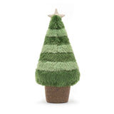 Jellycat Amuseable Nordic Spruce Christmas Tree Small