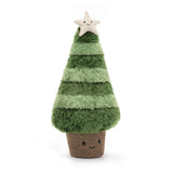 Jellycat Amuseable Nordic Spruce Christmas Tree Small