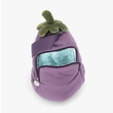 Jellycat Amuseables Aubergine Bum Bag
