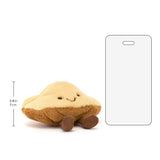 Jellycat Amuseables Margaux Madeleine