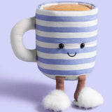 Jellycat Amuseables Rosie Lea Mug of Tea