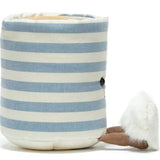 Jellycat Amuseables Rosie Lea Mug of Tea