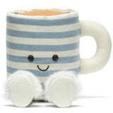 Jellycat Amuseables Rosie Lea Mug of Tea