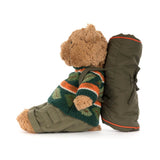 Jellycat Bartholomew Bear ‘Hiking’