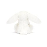 Jellycat Bashful Luxe Bunny Luna Soother
