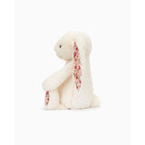 Jellycat Bashful Mimi Strawberry Bunny