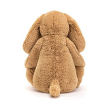 Jellycat Bashful Toffee Puppy Huge