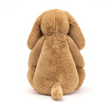 Jellycat Bashful Toffee Puppy Really Big
