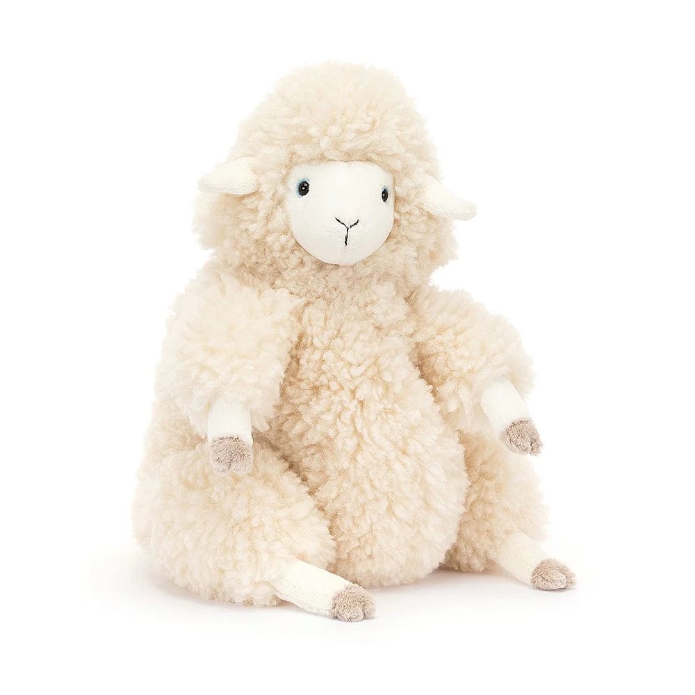 Jellycat sheep pillow shop