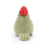 Jellycat Birdling Woodpecker