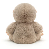 Jellycat Bo Bigfoot