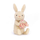 Jellycat Bonnie Bunny With Egg