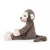 Jellycat Brodie Monkey Medium