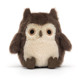 Jellycat Brown Owling
