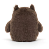 Jellycat Brown Owling