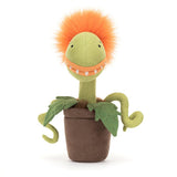 Jellycat Carniflore Tammie