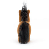 Jellycat Clippy Clop Bay Pony