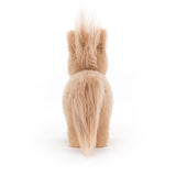 Jellycat Clippy Clop Palomino Pony