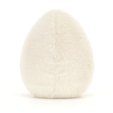 Jellycat Confused Boiled Egg