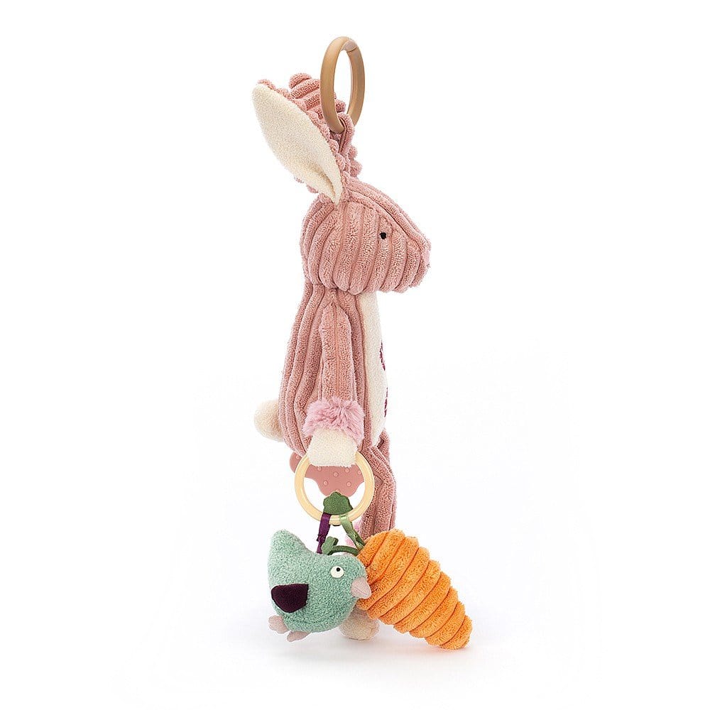 Jellycat Cordy Roy Bunny Activity Toy1
