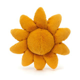 Jellycat Fleury Sunflower Small