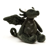 Jellycat Forest Dragon