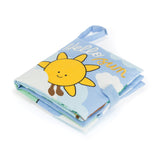 Jellycat Hello Sun Fabric Book