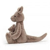 Jellycat Kara Kangaroo 37cm