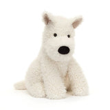 Jellycat Munro Scottie Dog Big