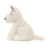 Jellycat Munro Scottie Dog Big
