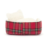 Jellycat Napping Nipper Westie