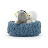 Jellycat Nesting Penguins