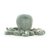 Jellycat Odyssey Octopus