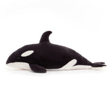 Jellycat Ollivander The Orca