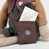 Jellycat Pedlar Bunny